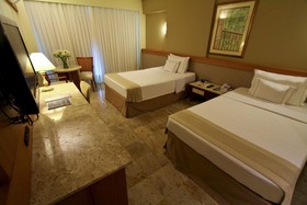 Hotel Atlante Plaza