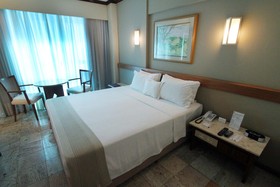 Hotel Atlante Plaza
