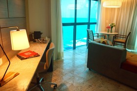 Hotel Atlante Plaza