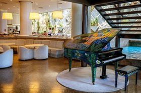 Hotel Atlante Plaza