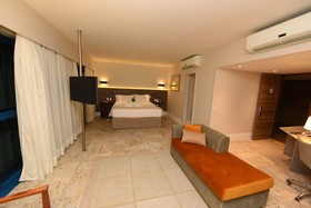 Hotel Atlante Plaza