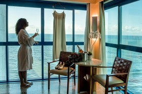 Hotel Atlante Plaza