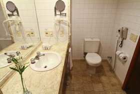 Hotel Atlante Plaza
