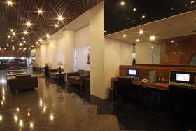 International Palace