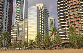 International Palace