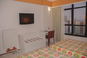 Rede Andrade LG Inn