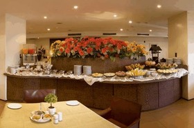 Rede Andrade LG Inn