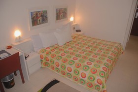Rede Andrade LG Inn