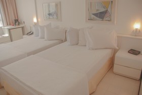 Rede Andrade LG Inn