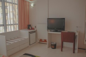 Rede Andrade LG Inn