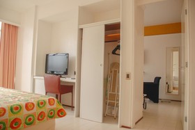 Rede Andrade LG Inn