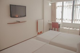 Rede Andrade LG Inn