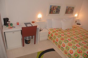 Rede Andrade LG Inn