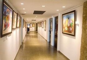 Marante Plaza