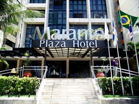 Marante Plaza