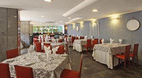 Marante Plaza