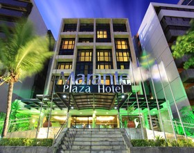 Marante Plaza