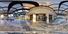 Marante Plaza