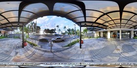 Marante Plaza
