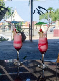 Marante Plaza