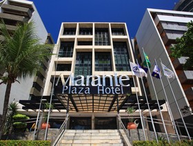 Marante Plaza