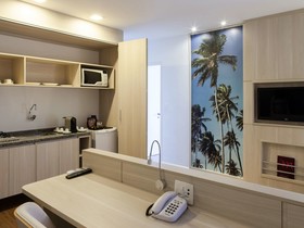 Mercure Recife Navegantes