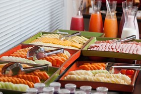Mercure Recife Navegantes