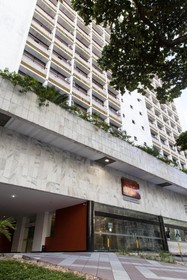 Mercure Recife Navegantes