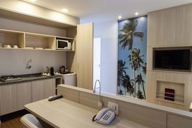 Mercure Recife Navegantes