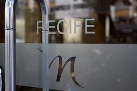 Mercure Recife Navegantes
