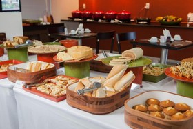 Mercure Recife Navegantes