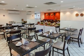 Mercure Recife Navegantes