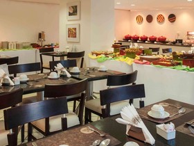 Mercure Recife Navegantes