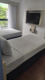 Mercure Recife Navegantes