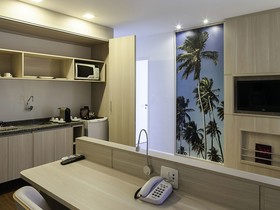 Mercure Recife Navegantes
