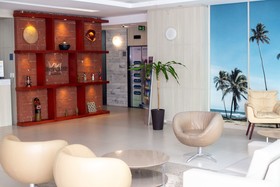 Mercure Recife Navegantes