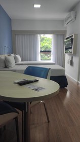 Mercure Recife Navegantes