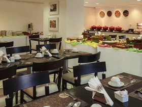 Mercure Recife Navegantes