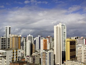 Mercure Recife Navegantes