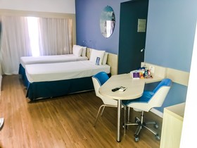 Mercure Recife Navegantes