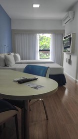 Mercure Recife Navegantes