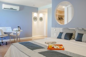 Mercure Recife Navegantes