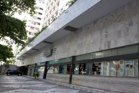 Mercure Recife Navegantes