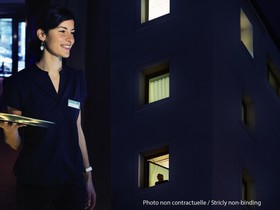 Mercure Recife Navegantes