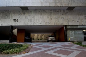 Mercure Recife Navegantes