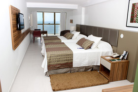 Nobile Suítes Beach