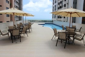 Nobile Suítes Beach