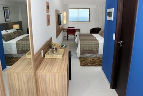 Nobile Suítes Beach