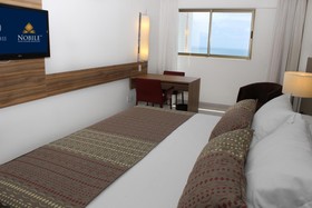 Nobile Suítes Beach
