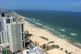 Nobile Suítes Beach